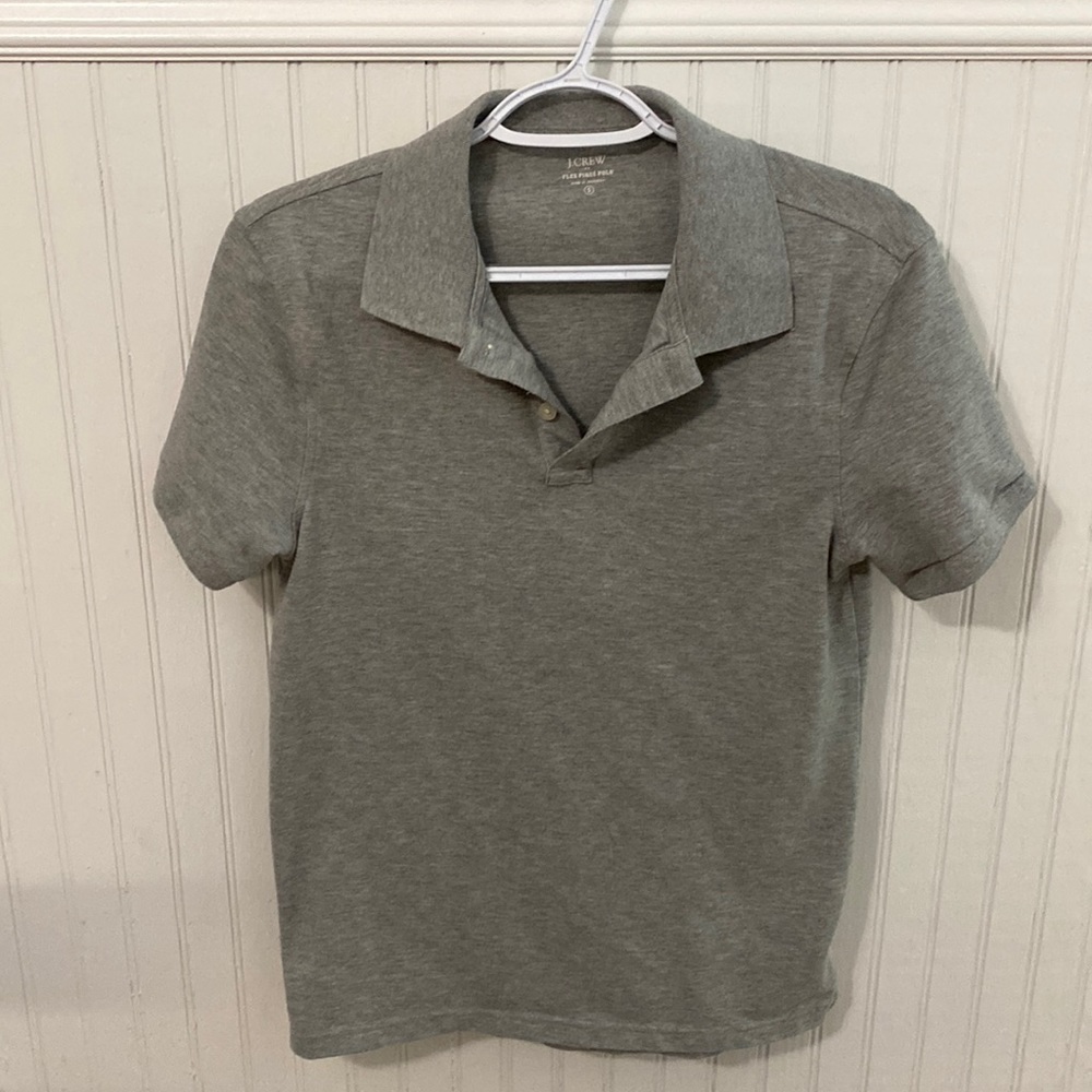 J Crew polo